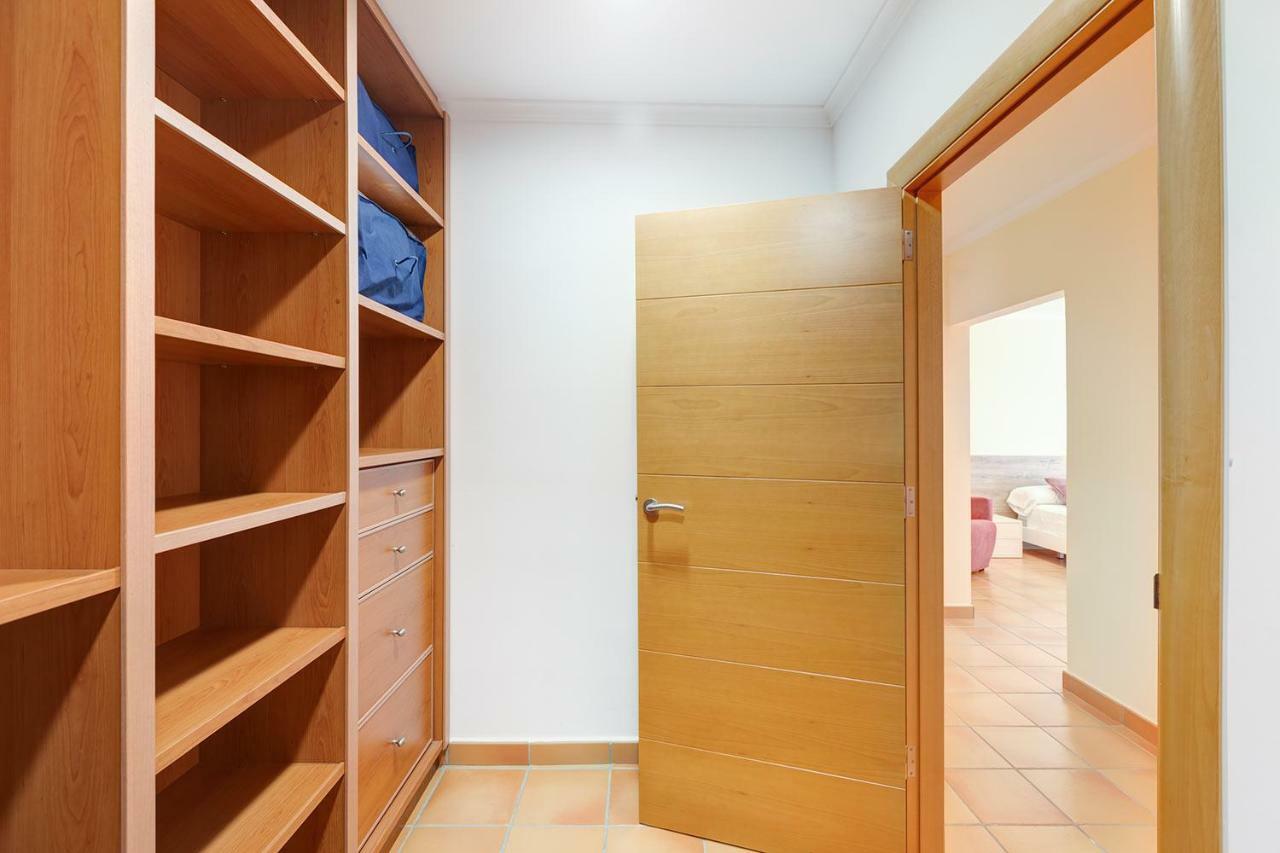 卡尔佩Casa Wohra A 2.7Km De La Playa别墅 外观 照片