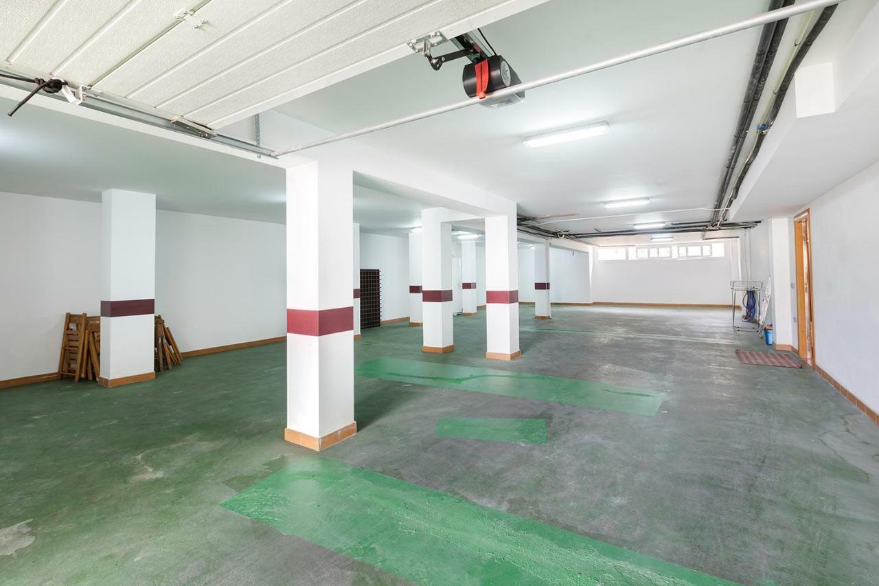 卡尔佩Casa Wohra A 2.7Km De La Playa别墅 外观 照片